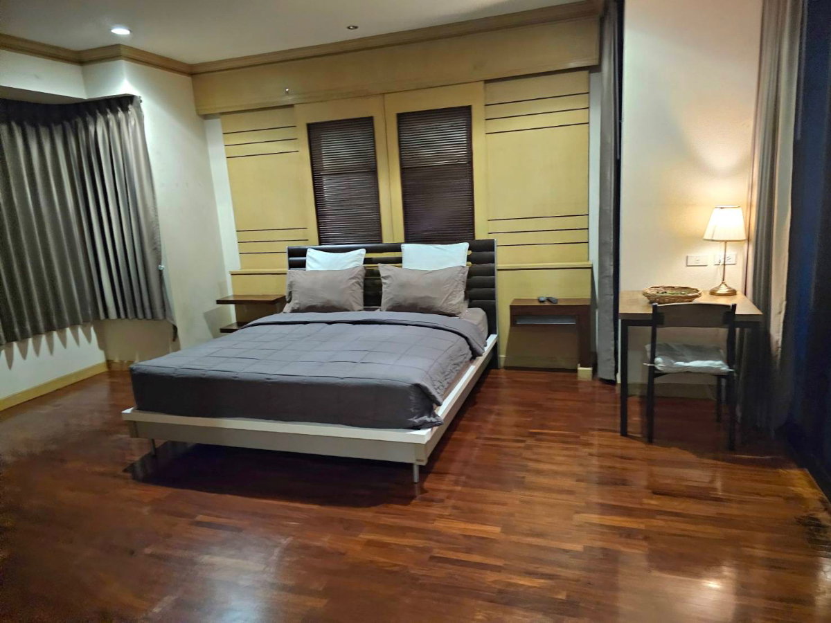 รูป 🏡 โอกาสทอง!! คฤหาสน์ส่วนตัวบนที่ดินกว่า 2 ไร่ เมืองเอก รังสิต - รูปที่ 26/37
