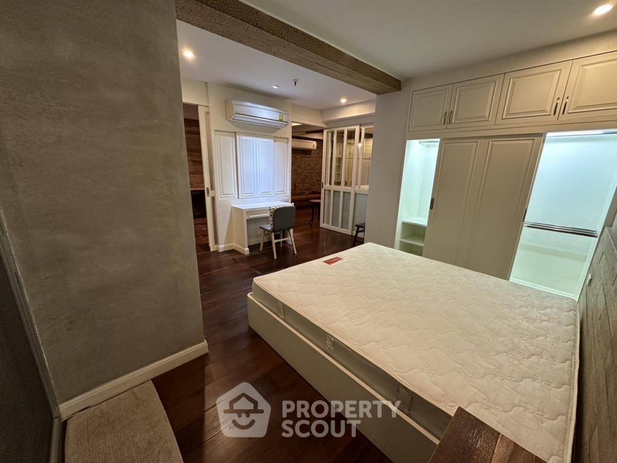 รูป ห้อง 1 ห้องนอน 78 ตร.ม. ที่ Modern Town ใกล้ BTS ทองหล่อ (ID 1650074) - รูปที่ 3/3