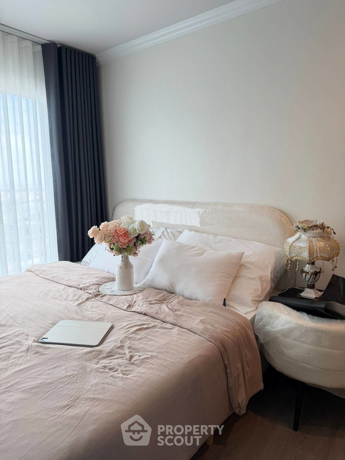 รูป คอนโด 1 ห้องนอน Regent Home Bangna ใกล้ BTS บางนา (ID 3204617) - รูปที่ 10/20