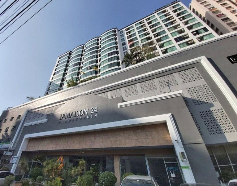 รูป S100016 Lamaison 24 Paholyothin - รูปที่ 1/1