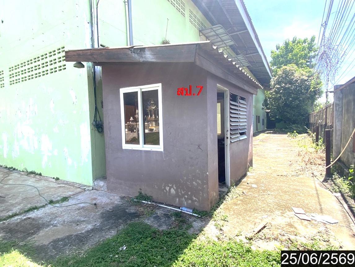 รูป อาคารโรงงาน 1000 ตร.วา เมืองหนองคาย หนองคาย 9.5M - รูปที่ 39/43