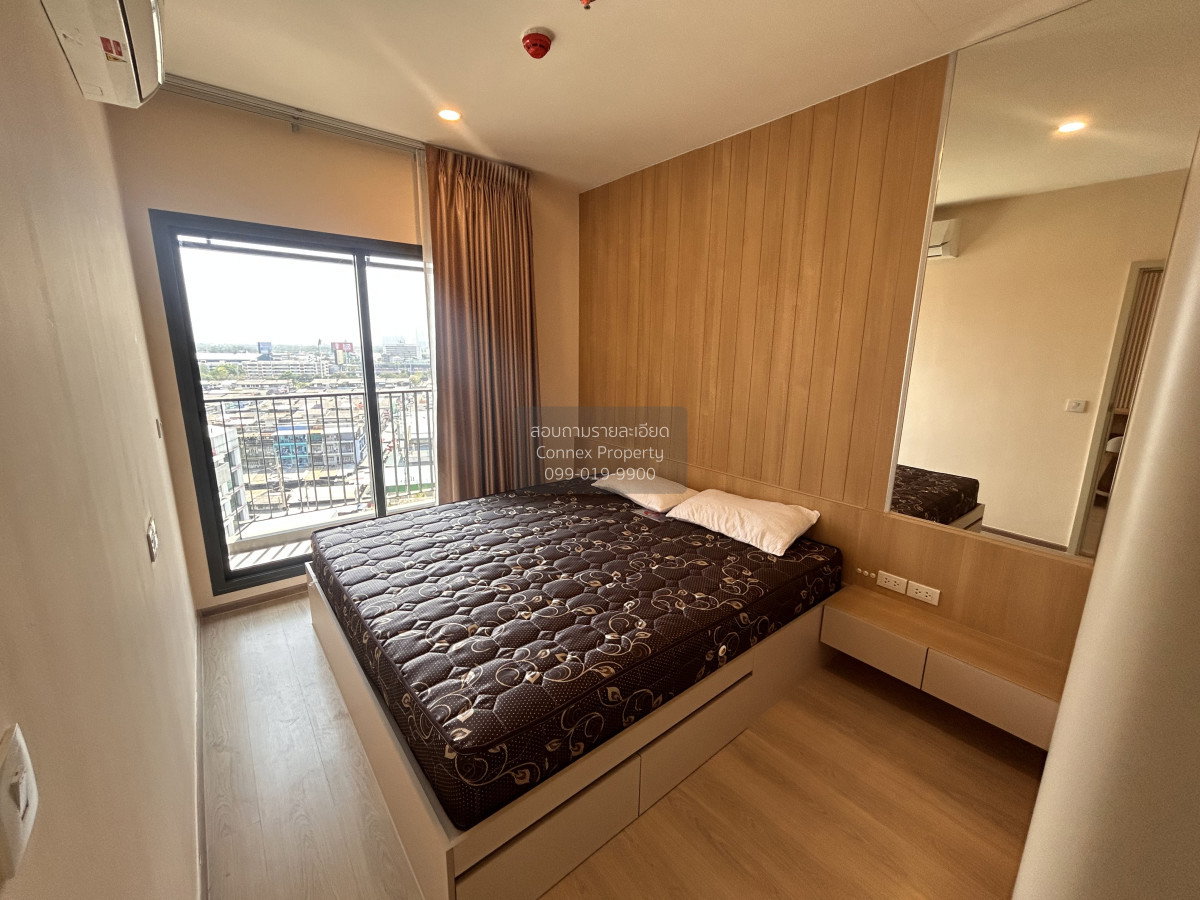 รูป เช่าคอนโด ไลฟ์ พระราม 4 - อโศก คลองเตย เขต คลองเตย กรุงเทพ CX-146173 ✅ ทักไลน์ @connexproperty ตอบทันที ทีมงานมืออาชีพ ✅ - รูปที่ 5/7