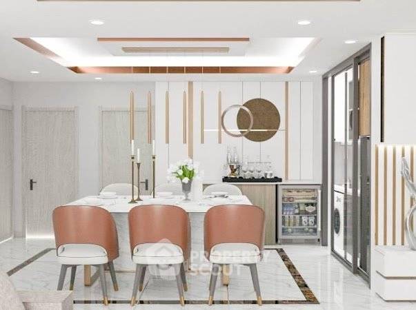picture 3-BR Condo At Mahidol Condo In Chiang Mai (ID 3205706) - 4/6