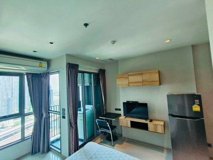 รูปภาพ Condo for Rent at Whizdom Station Ratchada - Thapra (A6908016)