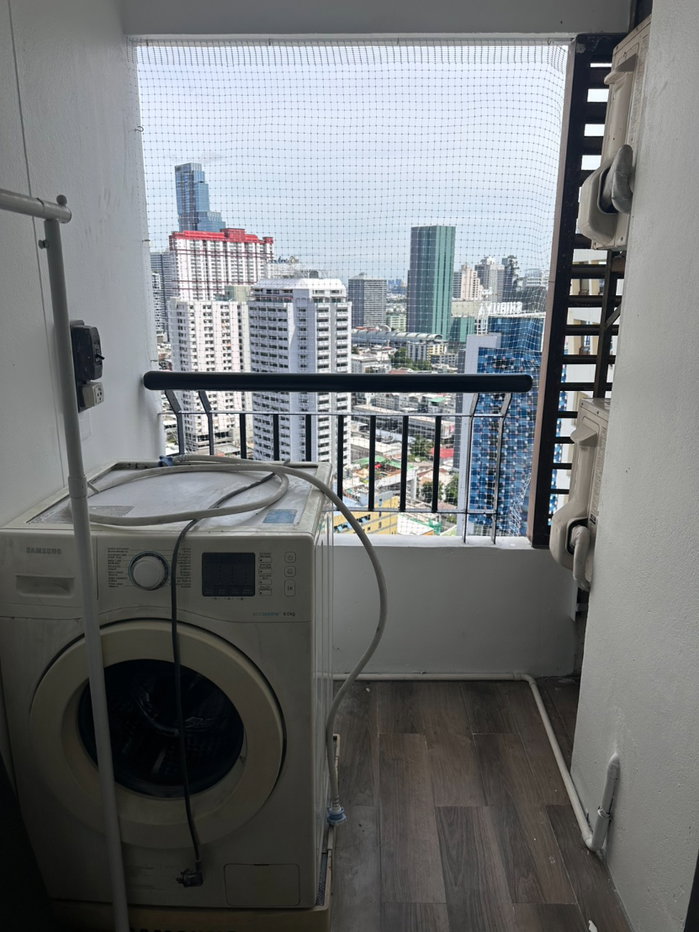 picture For rent Grand diamond Pratunam, 2bed 2Bath fully furnished - 12/14