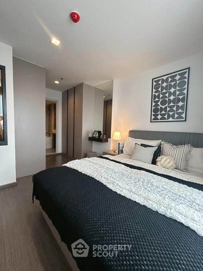 รูป ใกล้ BTS บางจาก 100 ม. | 1 ห้องนอน Ideo Sukhumvit 93 (ID 3206208) - รูปที่ 2/7