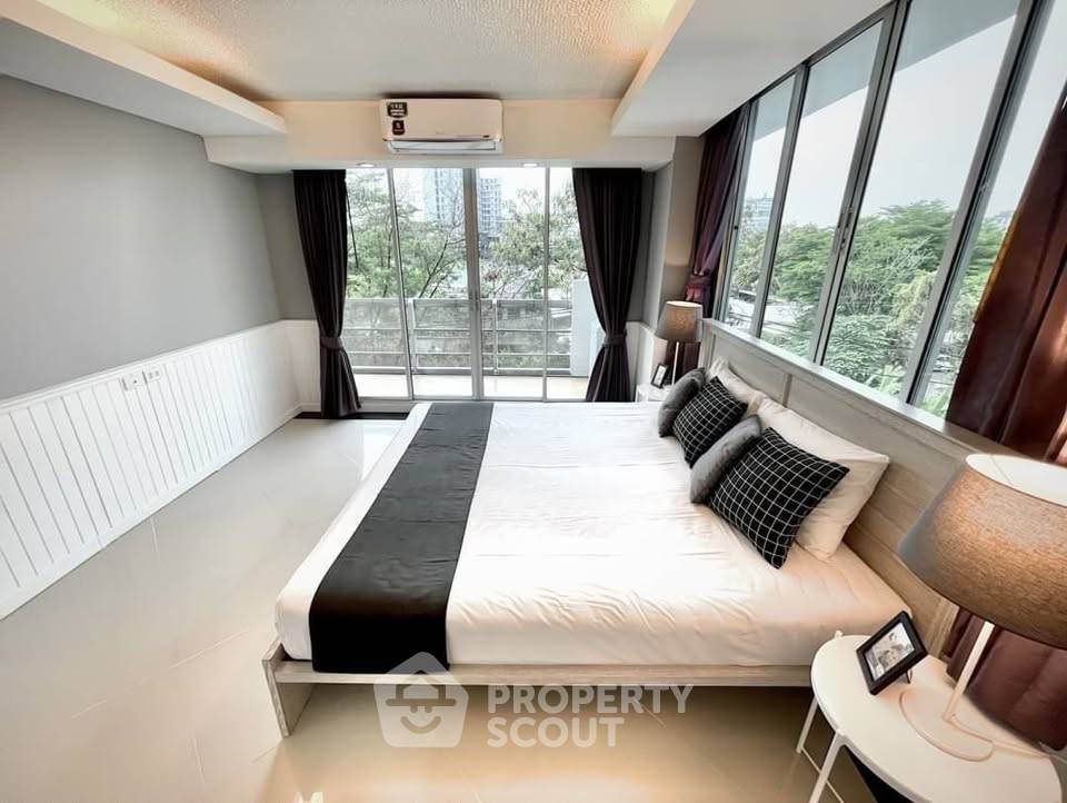 รูป คอนโด 2 ห้องนอน เลี้ยงสัตว์ได้ Waterford Sukhumvit 50 Condominium ใกล้ BTS อ่อนนุช (ID 3206080) - รูปที่ 7/16