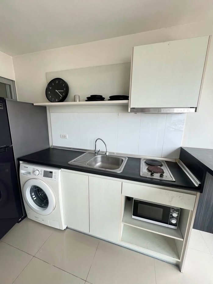 picture Condo for Rent at Aspire Sukhumvit 48 (F6908081) - 6/8