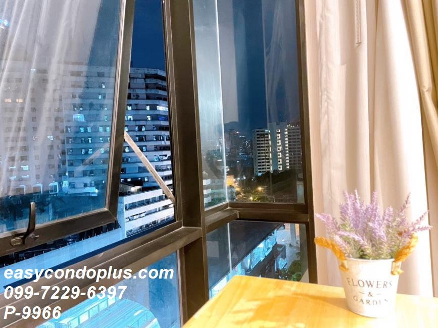 รูป 🏷️ P-9966 | Supalai Premier Charoen Nakhon : ห้องใหญ่ราคาสุดคุ้ม! ใกล้ BTS คลองสาน 20,000 บ. | Line ID: @easycondoplus | 099-229-6397 - รูปที่ 11/19