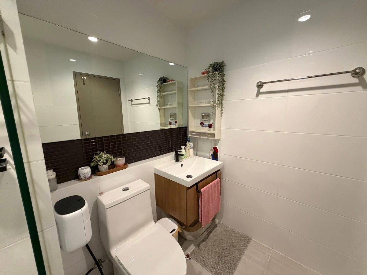 picture Condo for Rent: The Tempo Grand Sathorn - Wutthakat - 7/8
