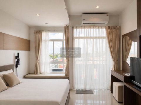 🔥🔥🔥 For Sale Condo , The Bell Condominium , Chalong , Mueang Phuket , Phuket , CX-169329 ✅ Live chat with us ADD LINE @connexproperty ✅ 🔥🔥🔥