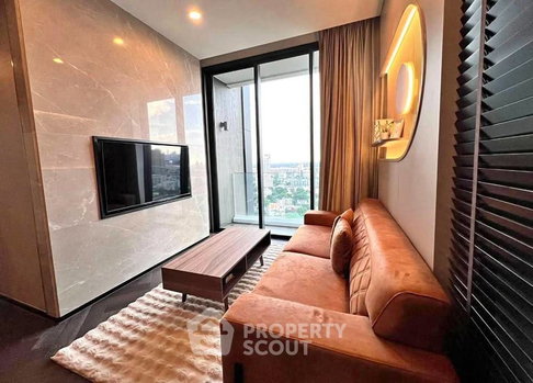 ชั้น 20 ห้อง 2 ห้องนอน The Esse Sukhumvit 36 ใกล้ BTS ทองหล่อ 70 ม. (ID 3109221)