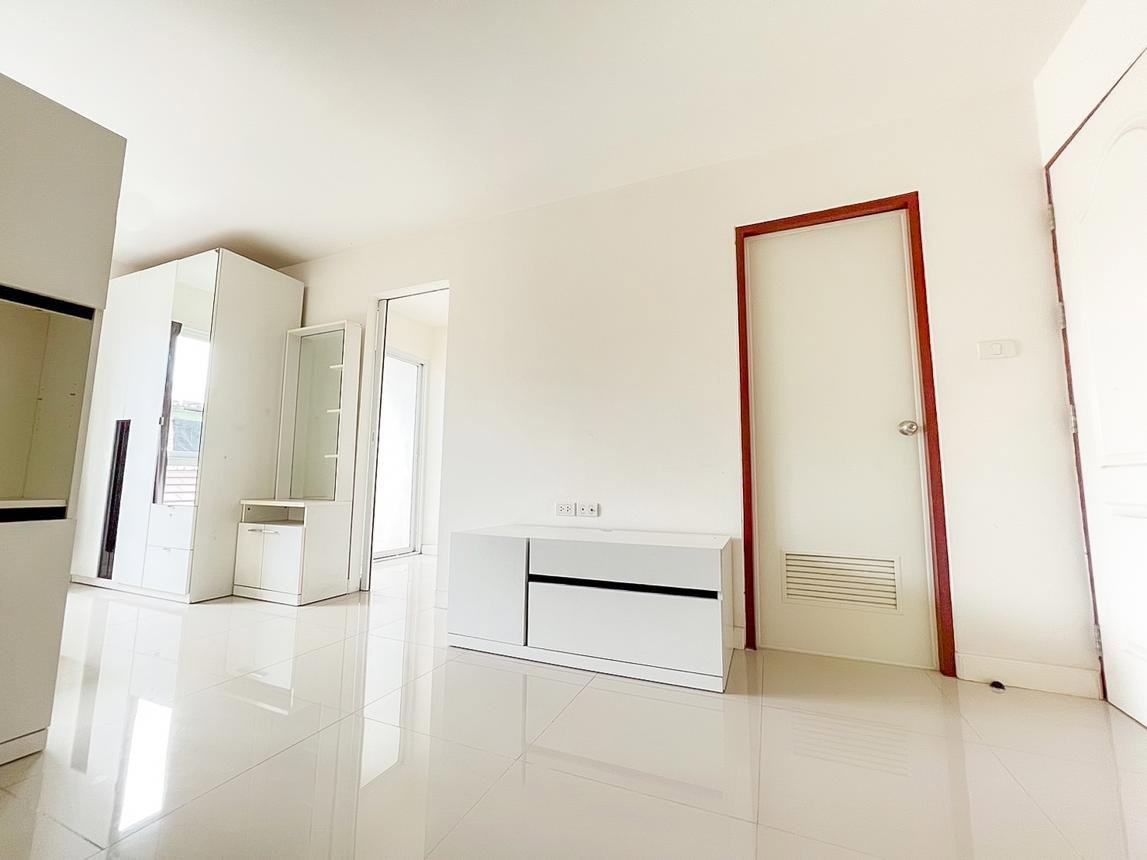 รูป 🔥 ขายคอนโดราคาดี เดอะฮับคอนโด-รามคำแหง 164 | The Hub Condo Ramkhamhaeng 164 | MRT มีนบุรี - รูปที่ 3/9