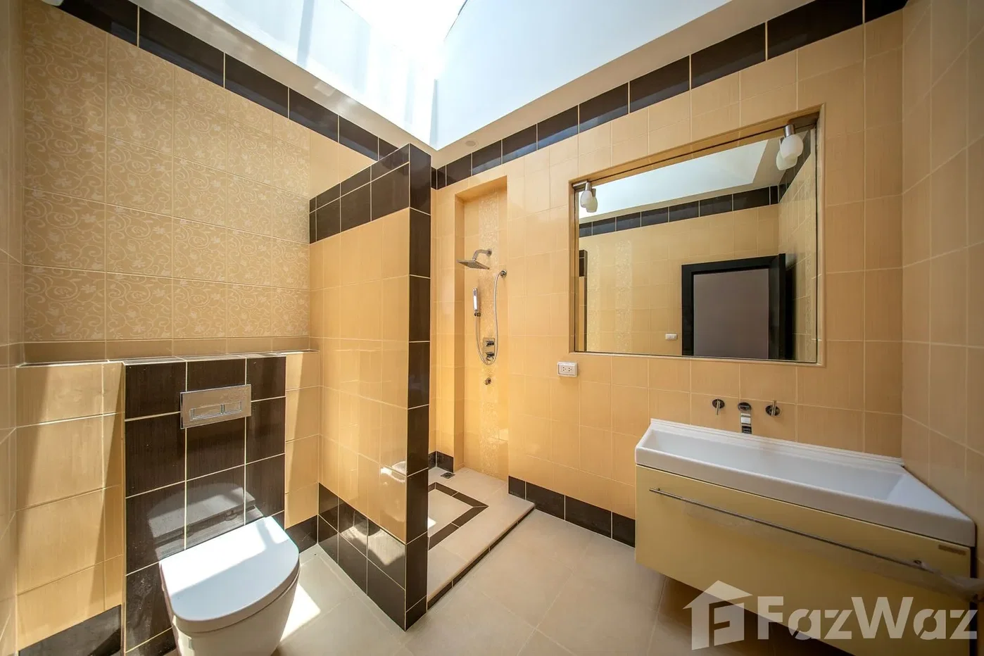 รูป ขาย วิลล่า 4 ห้องนอน ในโครงการ บ้าน ดุสิต พัทยา ปาร์ค 6685692 - รูปที่ 36/61