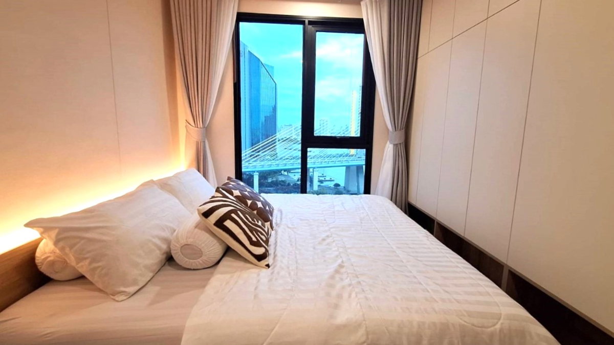 picture FOR RENT — NUE RIVEREST RATCHBURANA - 9/39