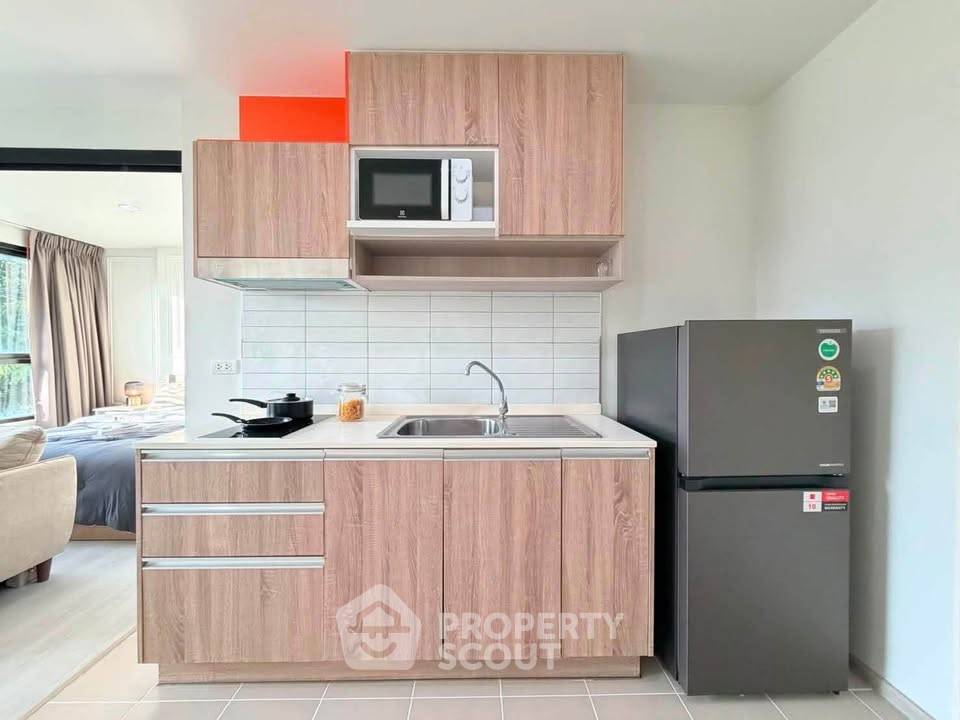 รูป คอนโด 1 ห้องนอน ขนาด 31 ตารางเมตร ขายที่ Centrio Condo Chonburi (ID 3205658) - รูปที่ 4/12