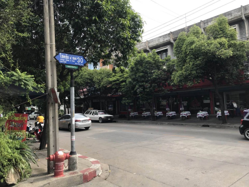 รูป ขายบ้านเดี่ยว 2 ชั้น 95 ตร.ว. 4 นอน 2 น้ำ โชคชัย 4 ซ.30 | เจ้าของขายเอง 9.5 ล้าน - รูปที่ 6/6