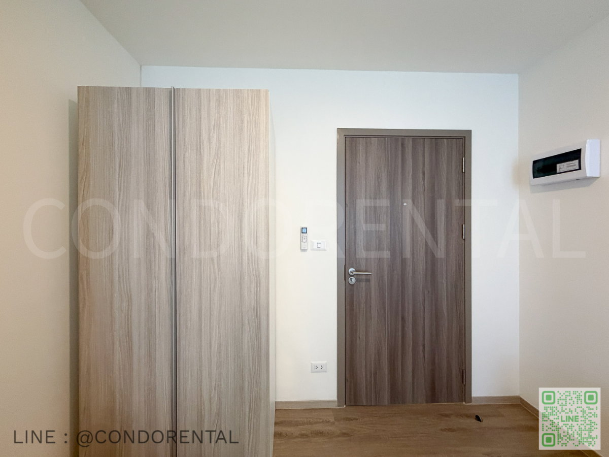 picture @Condorental condo for rent The Origin Bangkae - 8/14
