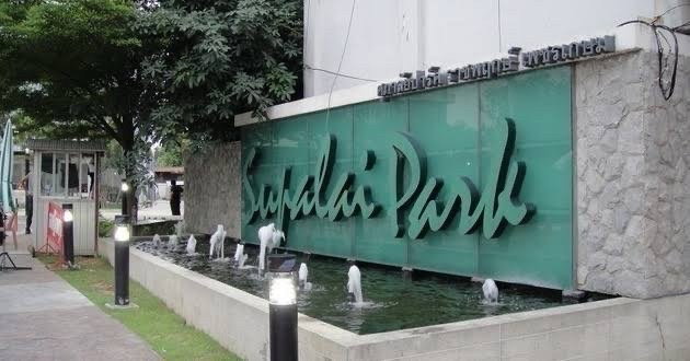 รูป ให้เช่า Supalai Park ราชพฤกษ์ - เพชรเกษม 1นอน 46ตรม. เฟอร์ครบ 14,500 บาท - รูปที่ 3/12