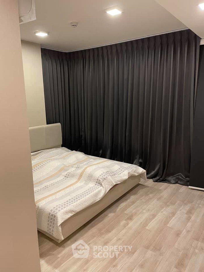 รูป ใกล้ BTS On Nut เพียง 300 ม. คอนโด 2 ห้องนอน Quintara Arte Sukhumvit 52 (ID 630977) - รูปที่ 19/25