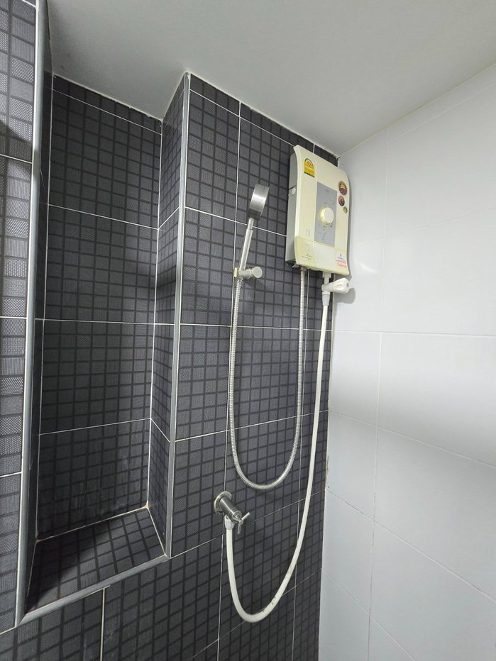 รูป POS ดีเวียง สันติธรรม ห้องพร้อมอยู่ เฟอร์นิเจอร์ ตกแต่งครบ ใกล้ ม.ราชภัฏ เชียงใหม่ 3 นาที - รูปที่ 19/22