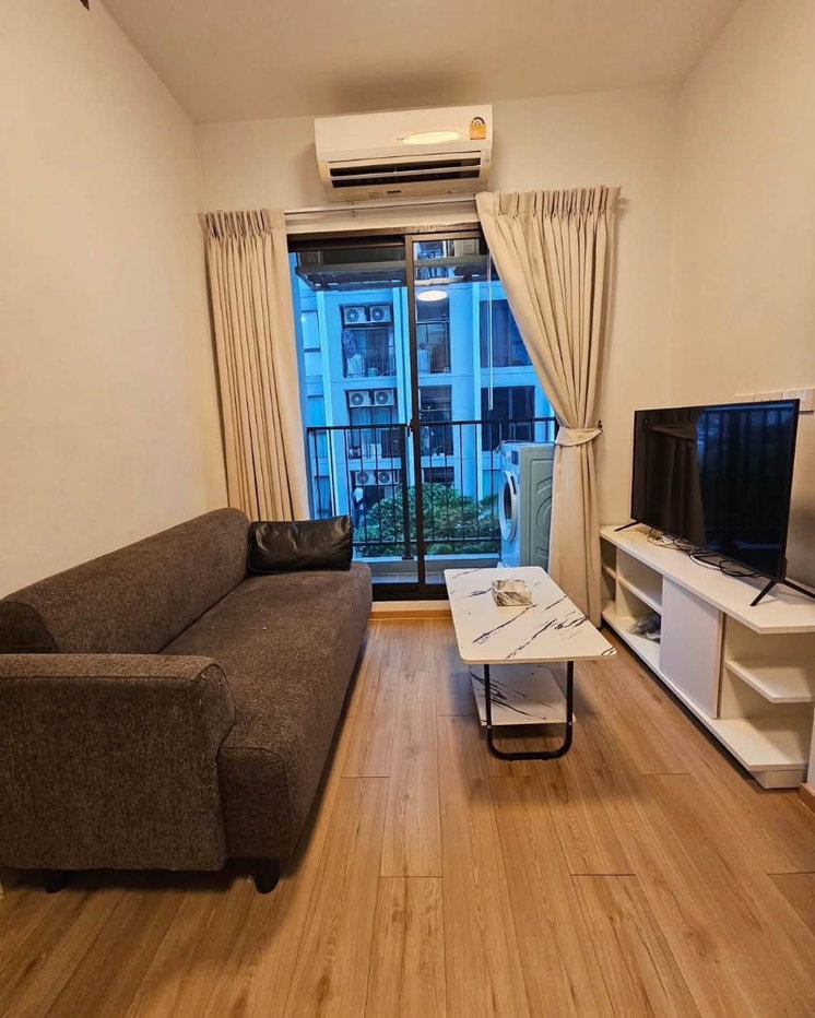 รูป 🏢 ฟีล คอนโด ลาดพร้าว 122 | ขาย  🔥 1 ห้องนอน | 25 ตร.ม. | ชั้น 4  💰 ราคา 1.69 ล้านบาท ฟรีโอน - รูปที่ 10/12