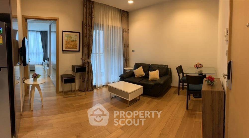 รูป ราคาคุ้มค่า คอนโด 1 ห้องนอน Hyde Sukhumvit 13 ใกล้ BTS นานา (ID 1919118) - รูปที่ 1/10