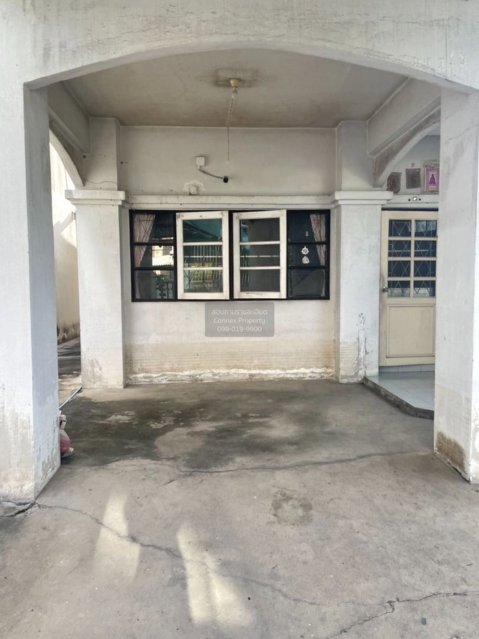 รูป ขายบ้าน บ้านวรนุช ห้องมุม บางแคเหนือ เขต บางแค กรุงเทพ CX-169192 ✅ ทักไลน์ @connexproperty ตอบทันที ทีมงานมืออาชีพ ✅ - รูปที่ 4/12