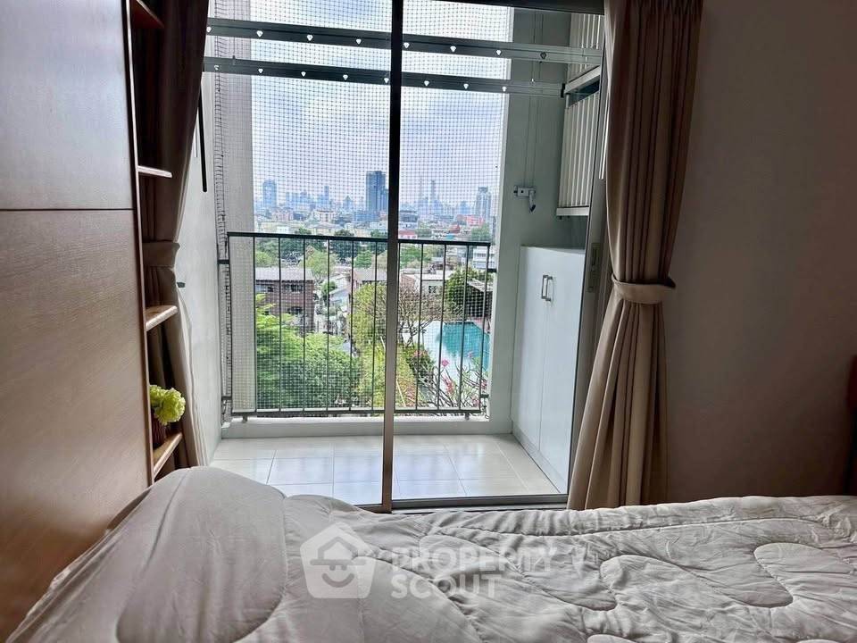 รูป คอนโด 2 ห้องนอน 65 ตร.ม. U Delight @ Jatujak Station ใกล้ BTS หมอชิต (ID 3206357) - รูปที่ 10/17