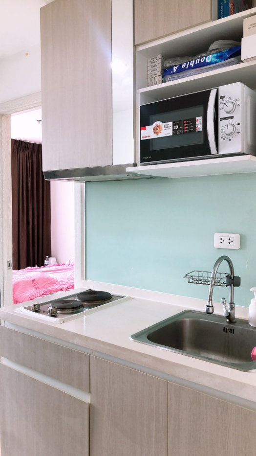 picture Artemis Onnut 1Br 26.58sqm 15fl - 2/7