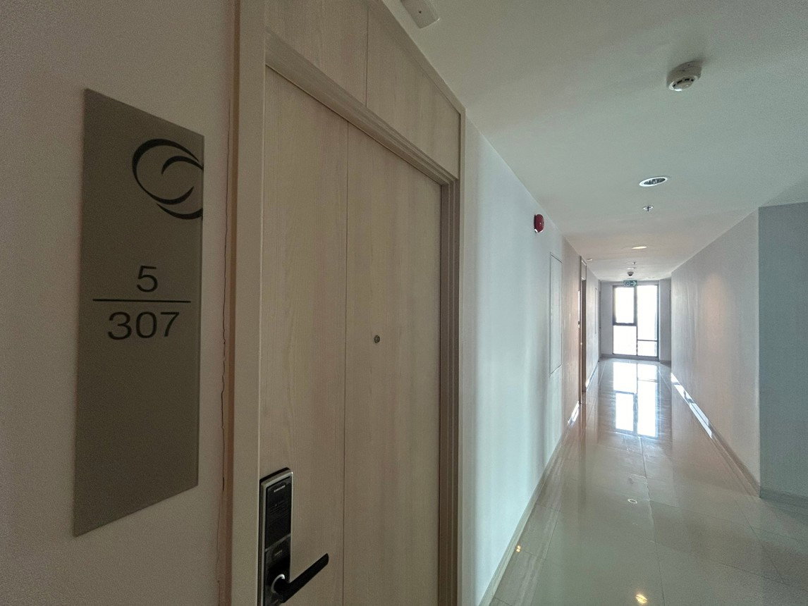 รูป 🔥 ขาย คอนโด ริธึ่ม สุขุมวิท 42 (Rhythm Sukhumvit 42) | ใกล้ BTS เอกมัย - รูปที่ 8/8