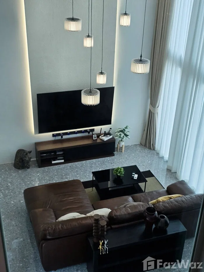 รูป บ้านเดี่ยวให้เช่า 3 ห้องนอน ใน สวนหลวง, กรุงเทพมหานคร 6684575 - รูปที่ 2/14