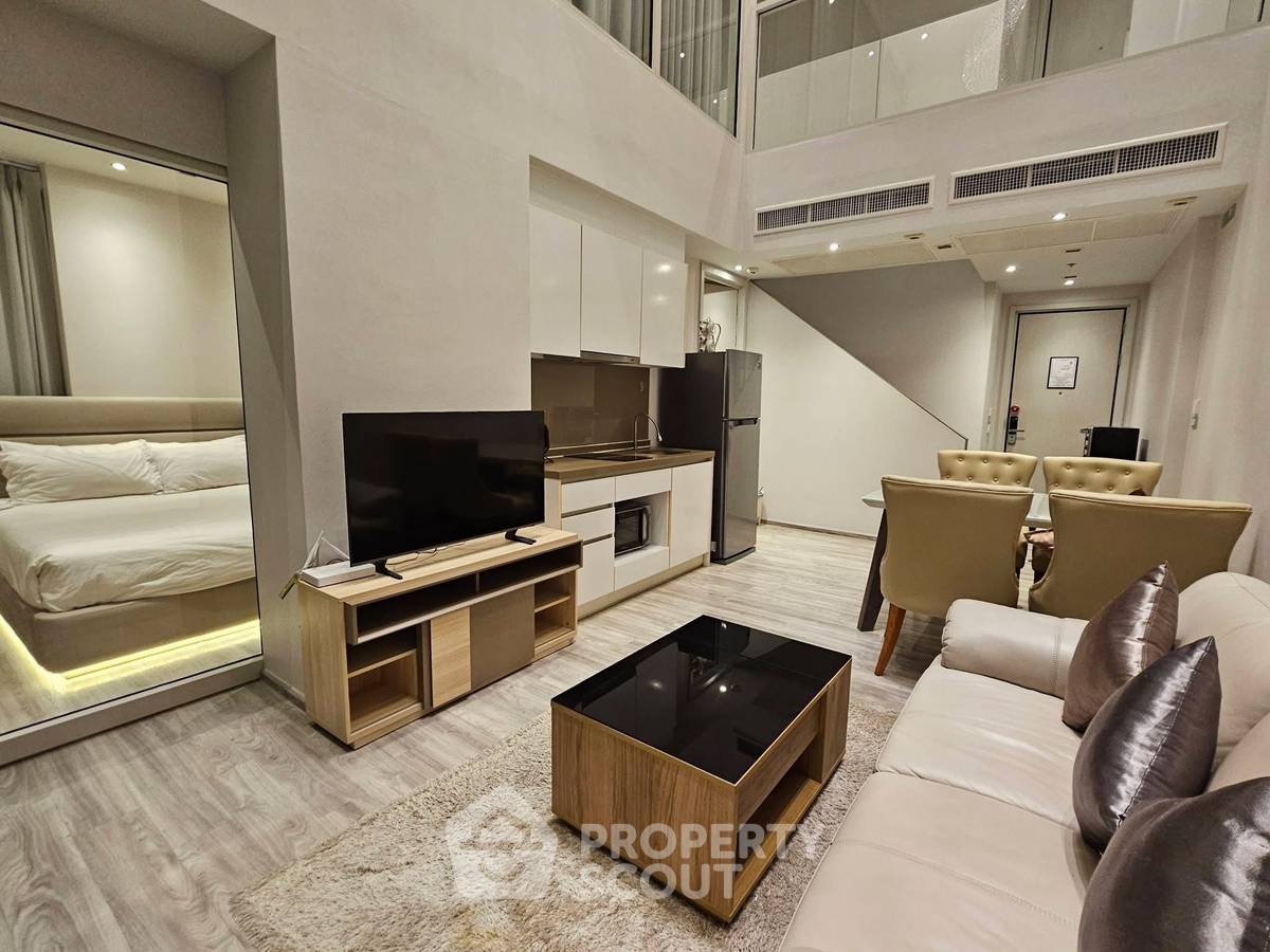 รูป ชั้น 15 ห้องนอน 2 ห้อง ขนาด 90 ตร.ม. Baan Plai Haad Pattaya (ID 3205083) - รูปที่ 13/13
