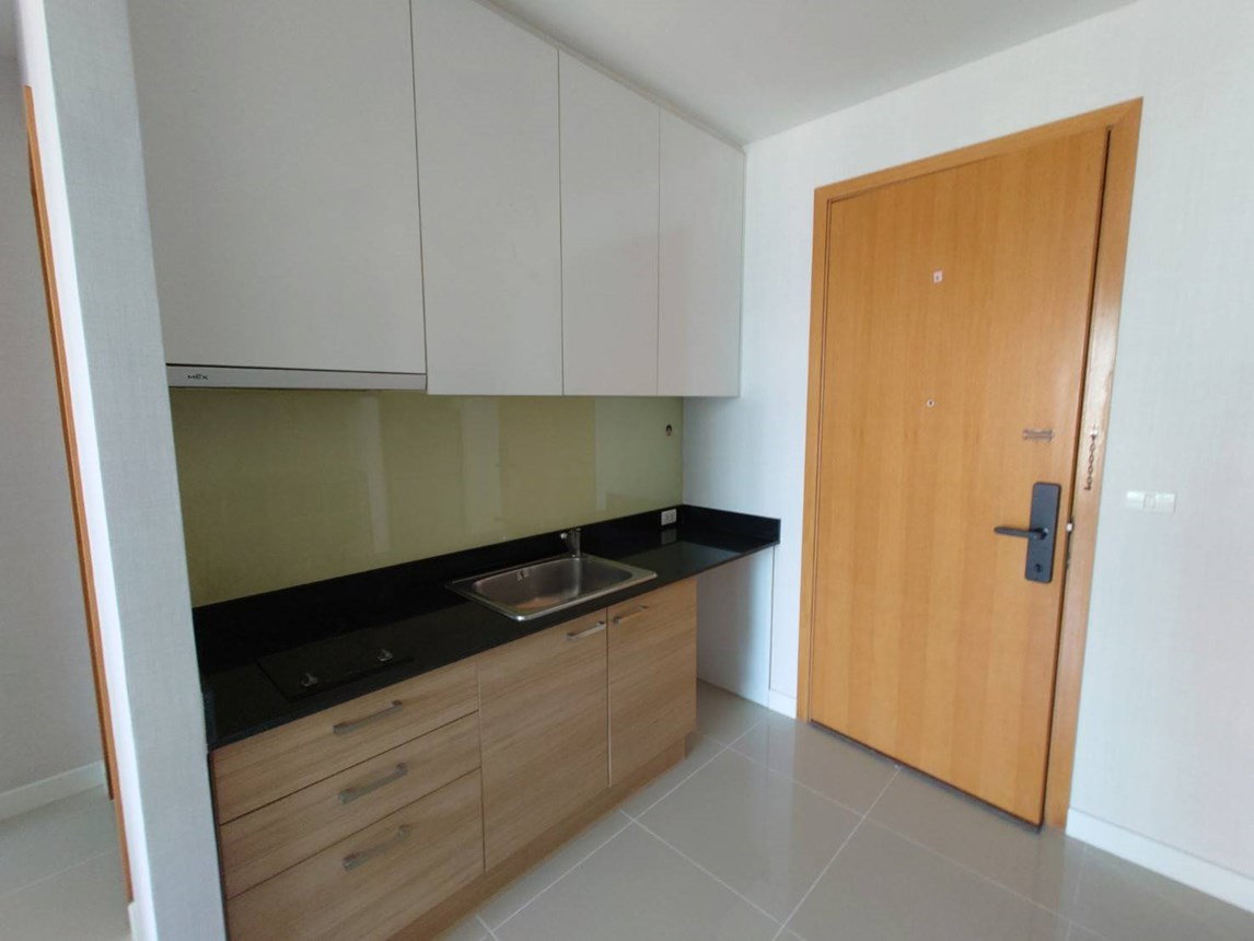 รูป 🔥 ขาย คอนโด เซอร์เคิล คอนโดมิเนียม (Circle Condominium) | ใกล้ MRT เพชรบุรี - รูปที่ 3/8