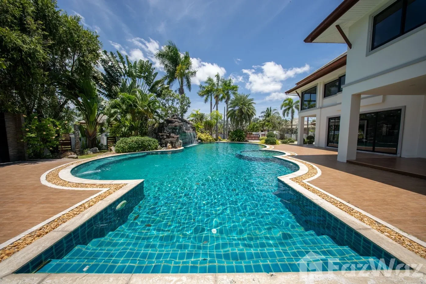 รูป ขาย วิลล่า 4 ห้องนอน ในโครงการ บ้าน ดุสิต พัทยา ปาร์ค 6685692 - รูปที่ 4/61