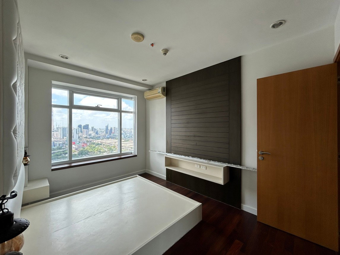 รูป 🔥 ขาย คอนโด เซอร์เคิล คอนโดมิเนียม (Circle Condominium) | ใกล้ MRT เพชรบุรี - รูปที่ 6/8