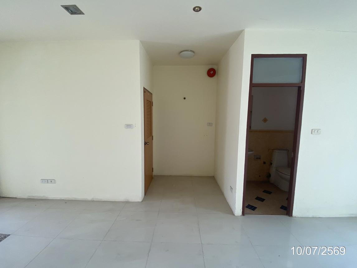 รูป ทาวน์เฮ้าส์ 24 ตร.วา เมืองนครราชสีมา นครราชสีมา 2.5M - รูปที่ 26/39