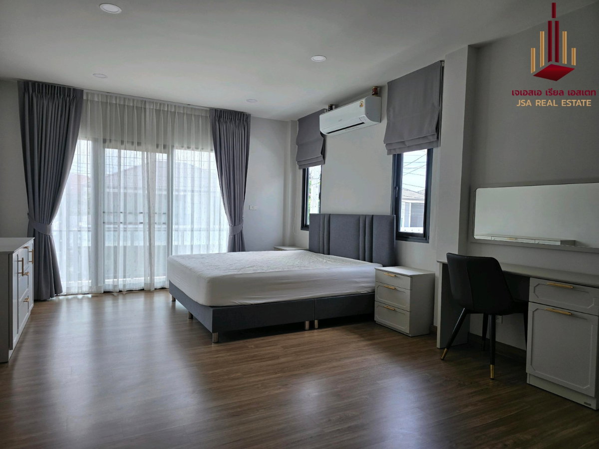picture ✨ For Rent: CENTRO Vibhavadi✨ 💰 Only 75,000 THB/month - 6/8