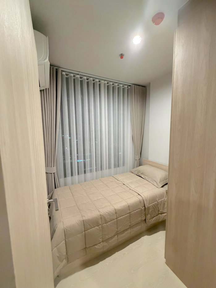 picture Noble NUE Mega Plus Bangna Noble NUE Mega Plus Bangna - 7/11