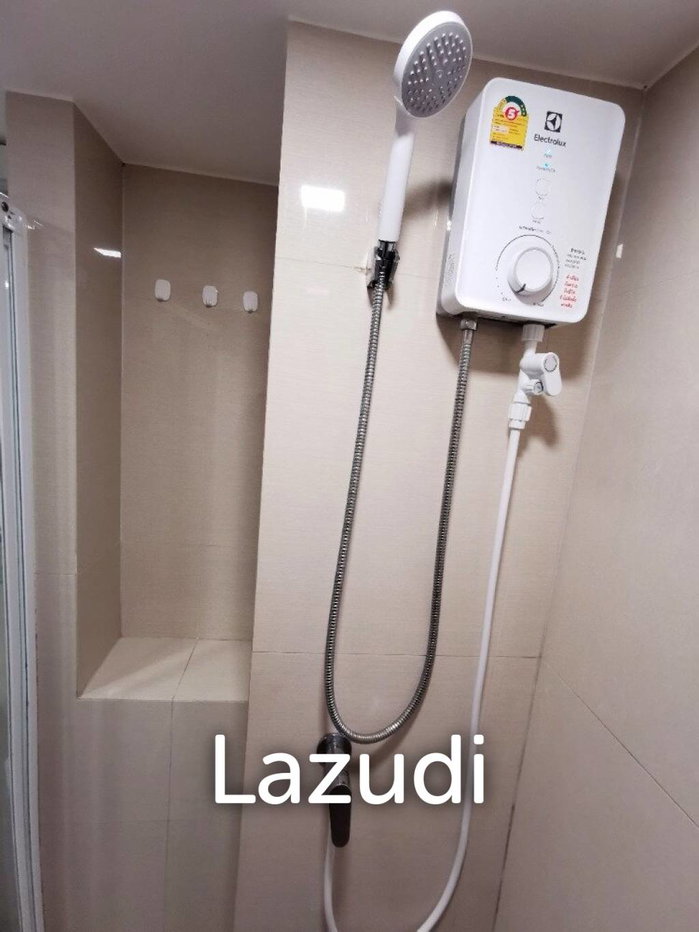 picture 1 Bed 1 Bath 42 SQ.M at Modiz Sukhumvit 50 - 16/17