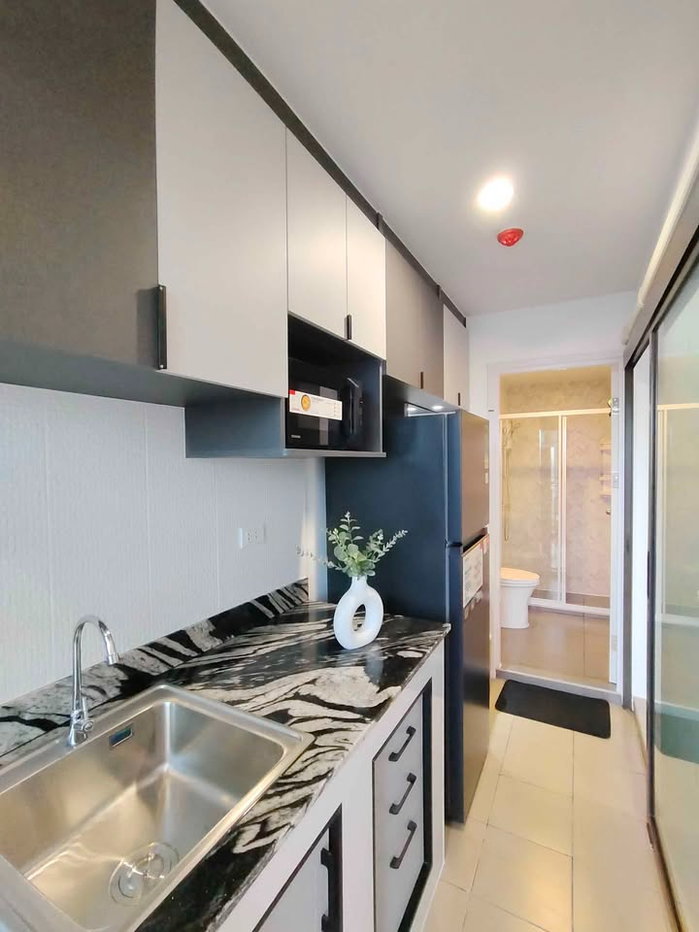 รูป R3142 ให้เช่าคอนโด Regent Home วุฒากาศ (ว่างค่ะ) ใกล้ BTS วุฒากาศ เพียง 180 ม. - รูปที่ 18/28