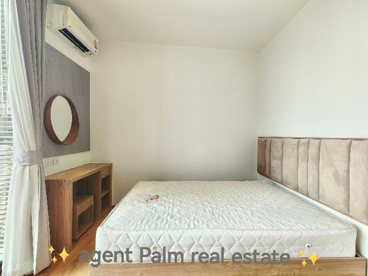 รูป 🏙️✨ Luxury Living in Phrom Phong | ห้องเช่าหรู วิวเมือง ชั้นสูง ห้องมุมสุด Private ✨ - รูปที่ 8/19