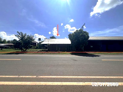 Factory for sale Amnat Charoen : FACTORY 6641 Sq.w. Muang Amnat Charoen Amnat Charoen for 7.6M