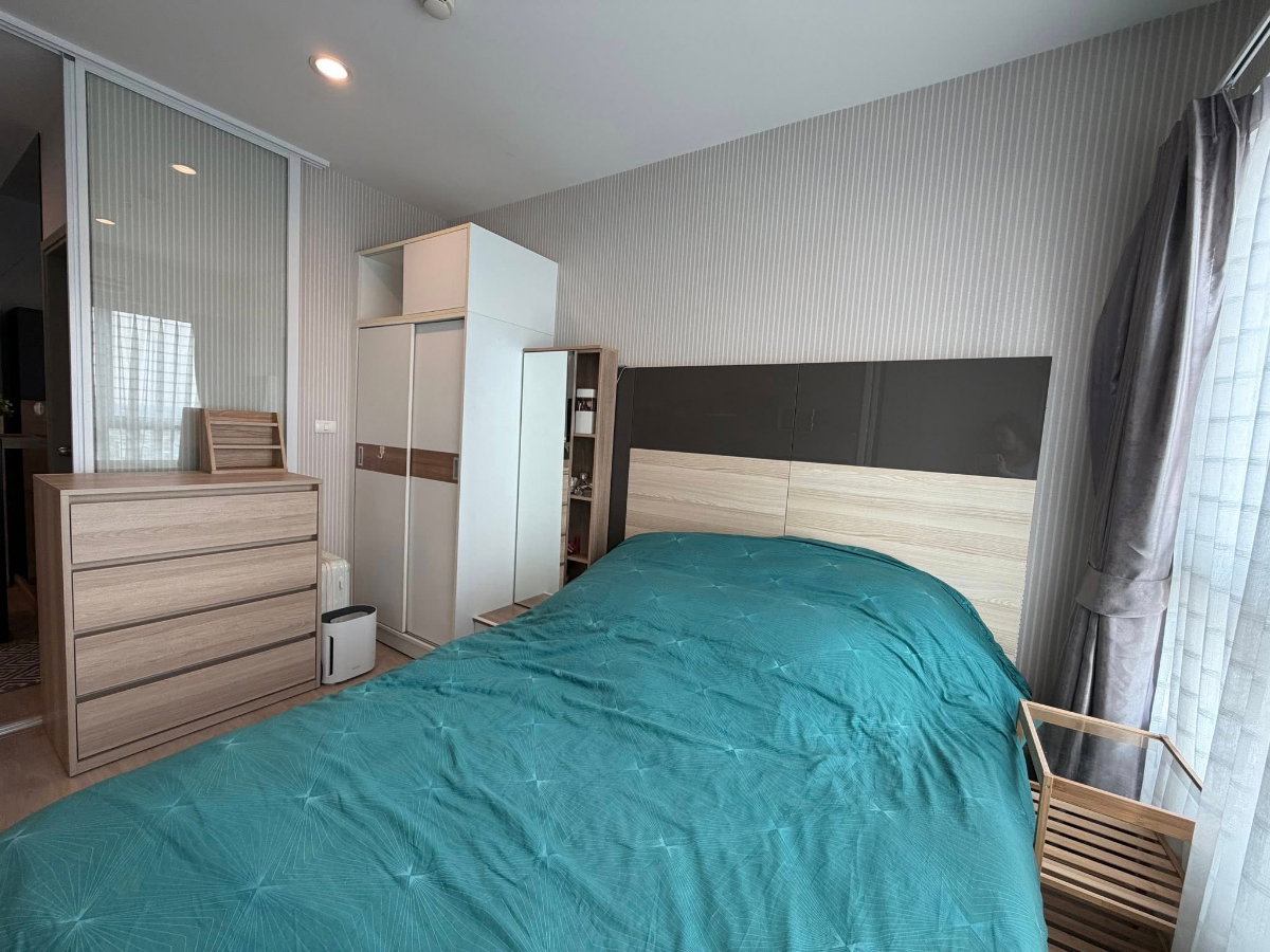 picture Condo for Rent: The Tempo Grand Sathorn - Wutthakat - 3/8