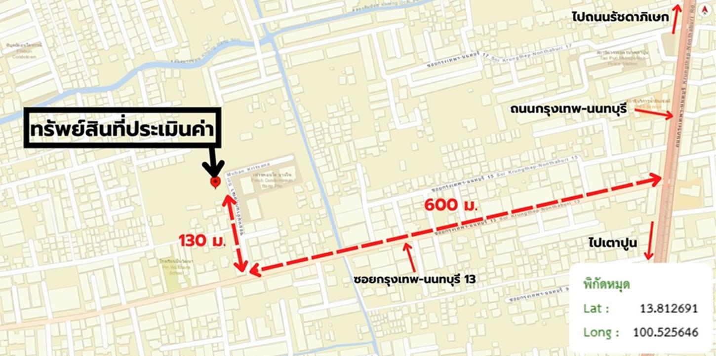 รูป คอนโดมิเนียม 28.83 ตร.ม. เฟรช คอนโดมิเนียม เขตบางซื่อ กรุงเทพมหานคร 1.4M - รูปที่ 20/21