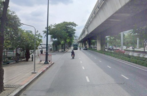 รูป ขายที่ดิน ลาดพร้าวตอนต้น เชปสวย ใกล้ Union Mall  - รูปที่ 2/4