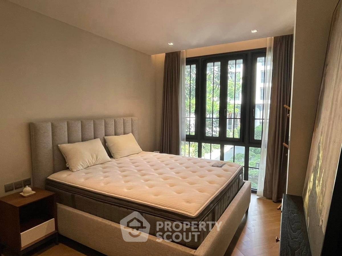รูป คอนโด 2 ห้องนอน The Reserve Sukhumvit 61 ใกล้ BTS ทองหล่อ (ID 1848196) - รูปที่ 2/13