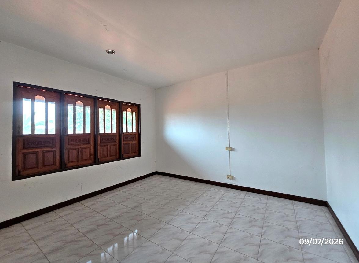 picture HOME 419.4 Sq.w. Muang Phrae Phrae for 4.9M - 25/37