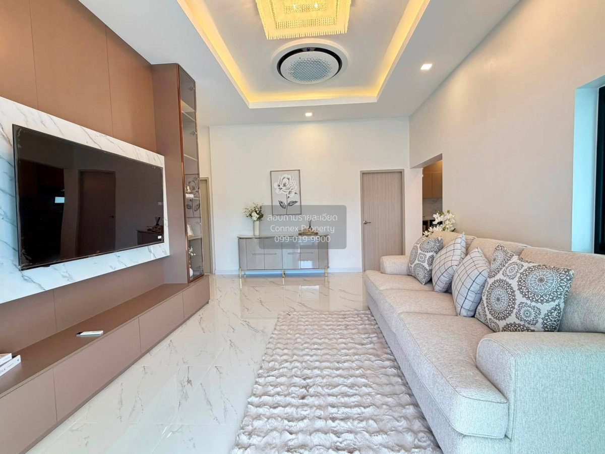 รูป ขายบ้าน พัทยากรีนวิวล์ หนองปรือ บางละมุง ชลบุรี CX-169528 ✅ ทักไลน์ @connexproperty ตอบทันที ทีมงานมืออาชีพ ✅ - รูปที่ 3/12