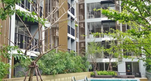 🔥MD-26066880 Rare Item ห้องสวย ราคาต่ำกว่าตลาด Klass silom รีบจองก่อนหลุด 🔥